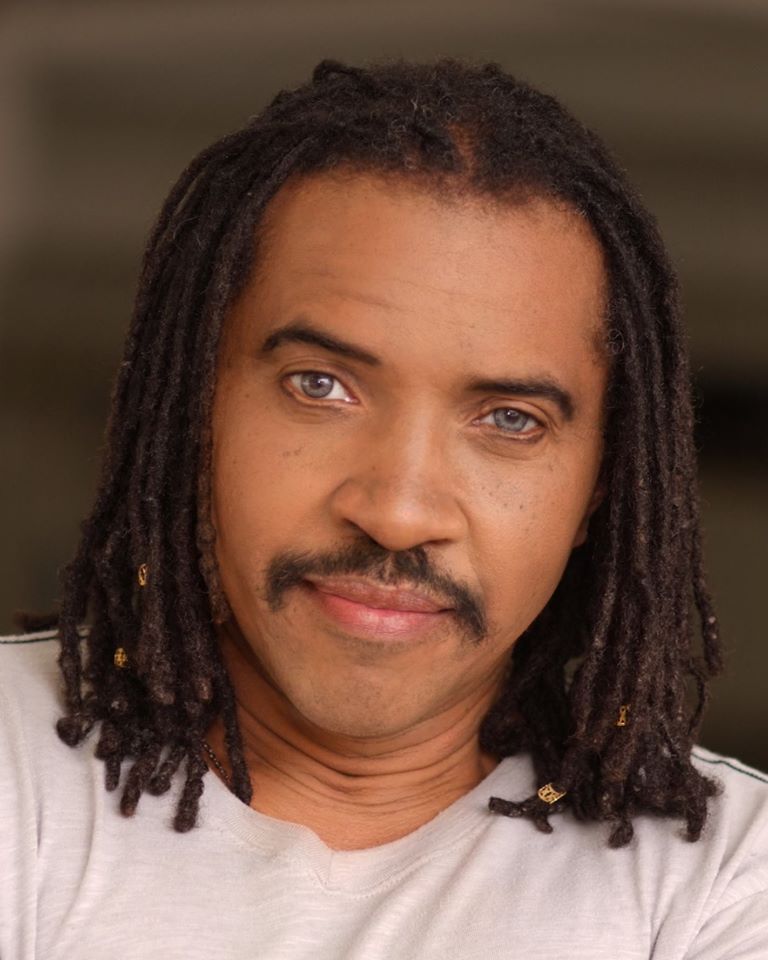 Lamont Bonman — Actor